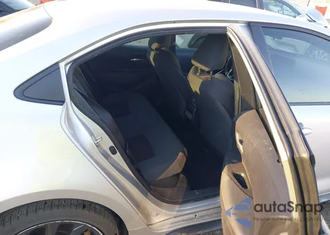 2024 Toyota Corolla Hybrid Se z USA, uszkodzony, nr VIN JTDBCMFE2R3038612